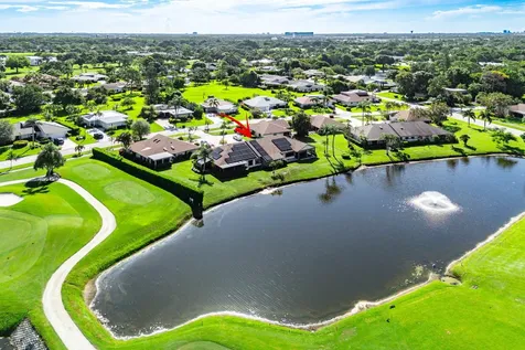 13445 Cross Pointe Drive Palm Beach Gardens FL 33418