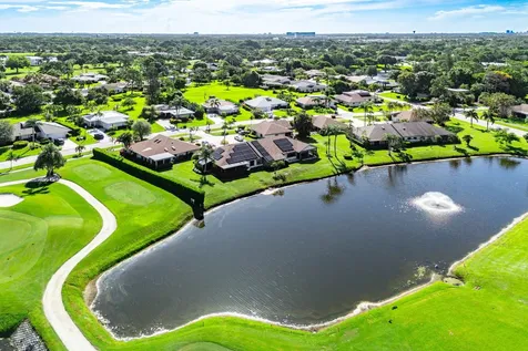 13445 Cross Pointe Drive Palm Beach Gardens FL 33418