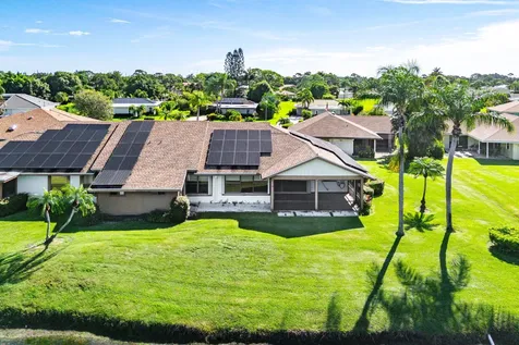 13445 Cross Pointe Drive Palm Beach Gardens FL 33418