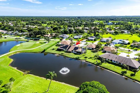 13445 Cross Pointe Drive Palm Beach Gardens FL 33418