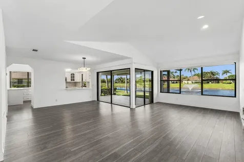 13445 Cross Pointe Drive Palm Beach Gardens FL 33418