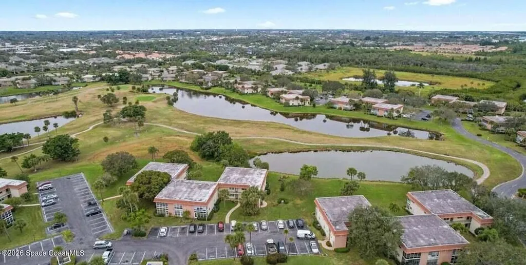 25 Vista Gardens Trail Vero Beach FL 32962