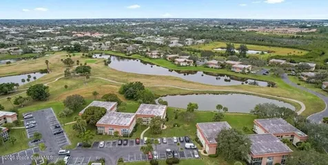 25 Vista Gardens Trail Vero Beach FL 32962