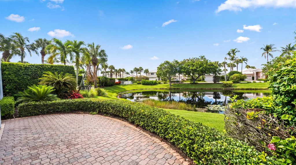 3878 N Longview Drive Jupiter FL 33477