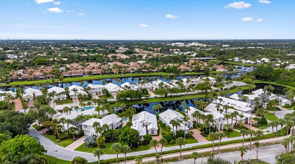 3878 N Longview Drive Jupiter FL 33477