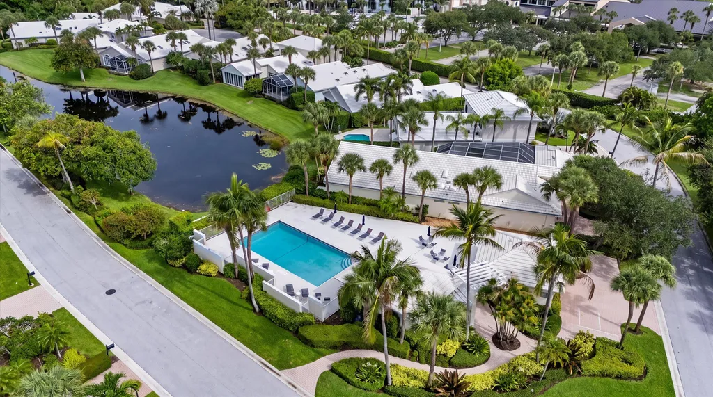 3878 N Longview Drive Jupiter FL 33477