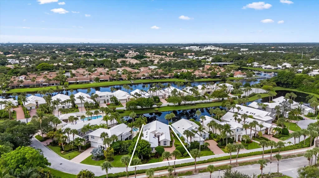 3878 N Longview Drive Jupiter FL 33477