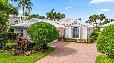 3878 N Longview Drive Jupiter FL 33477