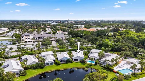 3878 N Longview Drive Jupiter FL 33477