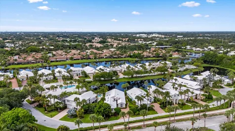 3878 N Longview Drive Jupiter FL 33477