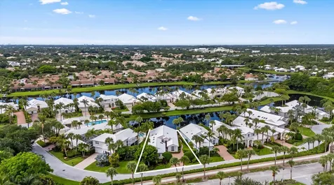 3878 N Longview Drive Jupiter FL 33477