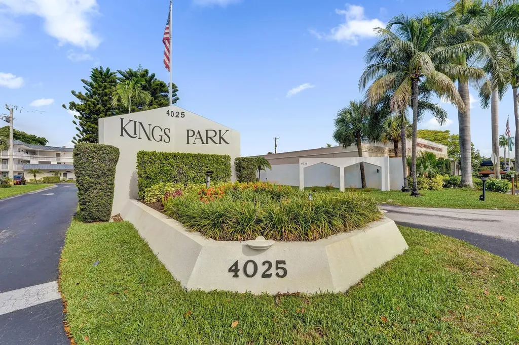 4025 N Federal Highway Oakland Park FL 33308