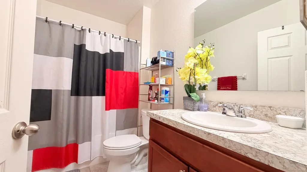 322 SW Molloy Street Port St Lucie FL 34984