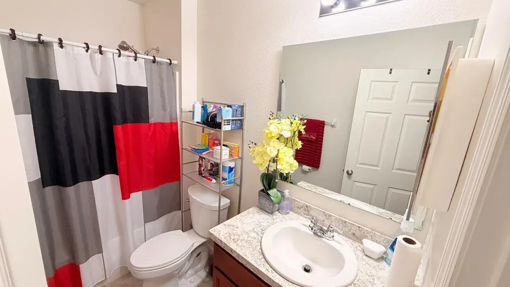 322 SW Molloy Street Port St Lucie FL 34984