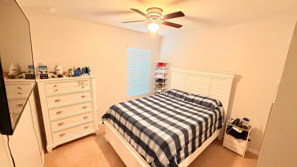 322 SW Molloy Street Port St Lucie FL 34984