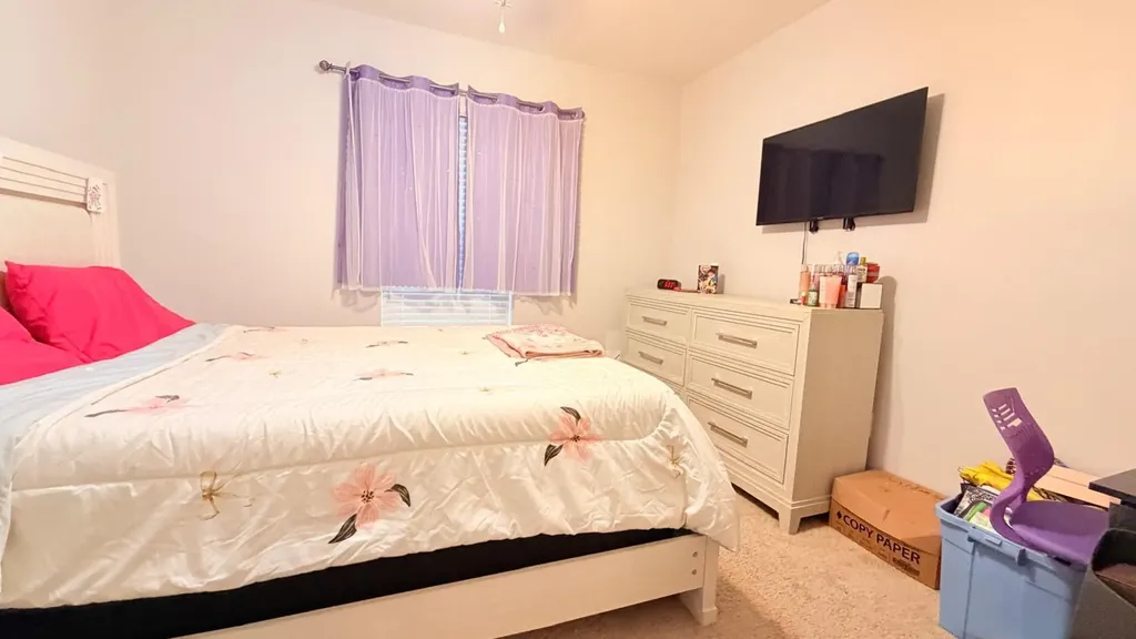 322 SW Molloy Street Port St Lucie FL 34984