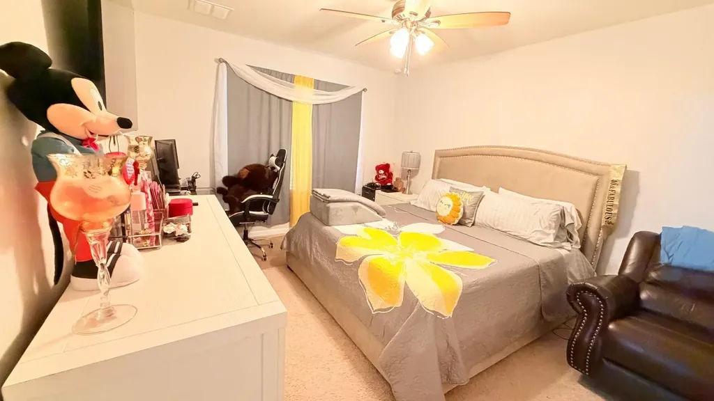 322 SW Molloy Street Port St Lucie FL 34984