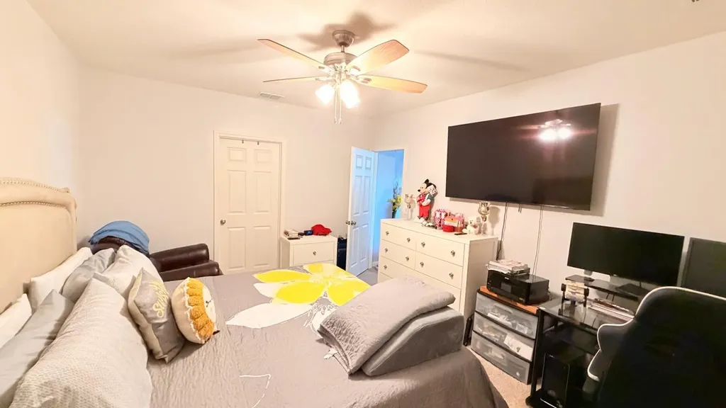 322 SW Molloy Street Port St Lucie FL 34984