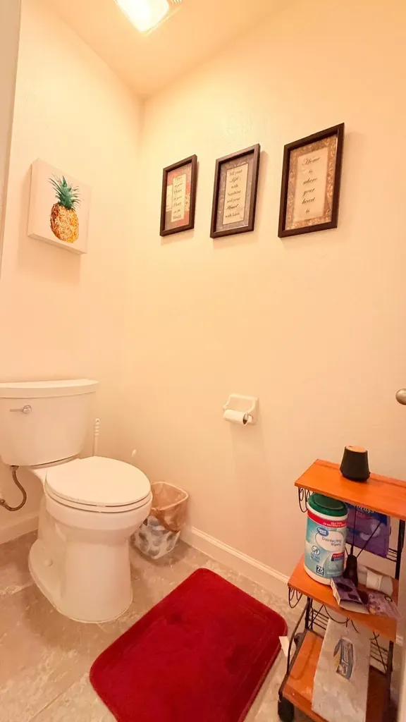 322 SW Molloy Street Port St Lucie FL 34984