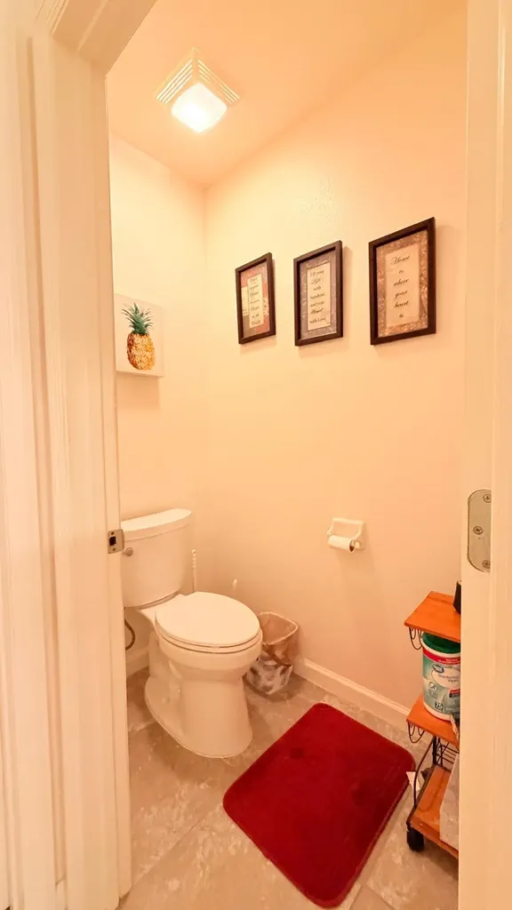 322 SW Molloy Street Port St Lucie FL 34984