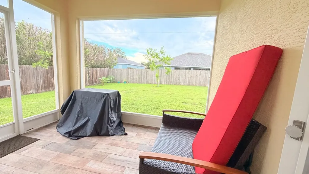 322 SW Molloy Street Port St Lucie FL 34984