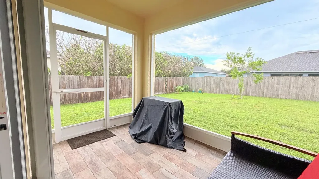 322 SW Molloy Street Port St Lucie FL 34984