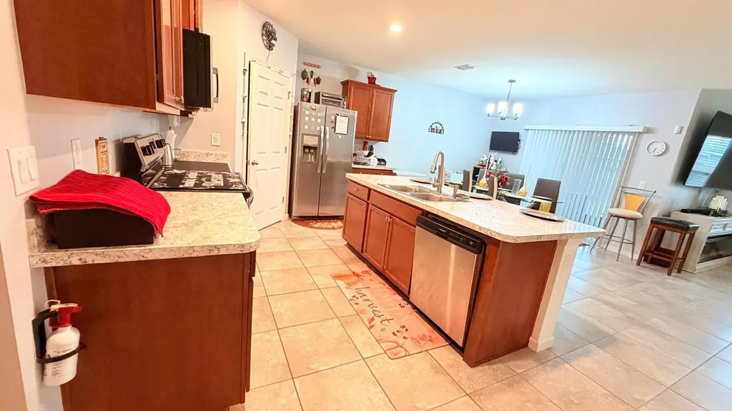 322 SW Molloy Street Port St Lucie FL 34984