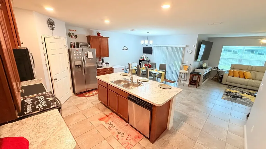 322 SW Molloy Street Port St Lucie FL 34984