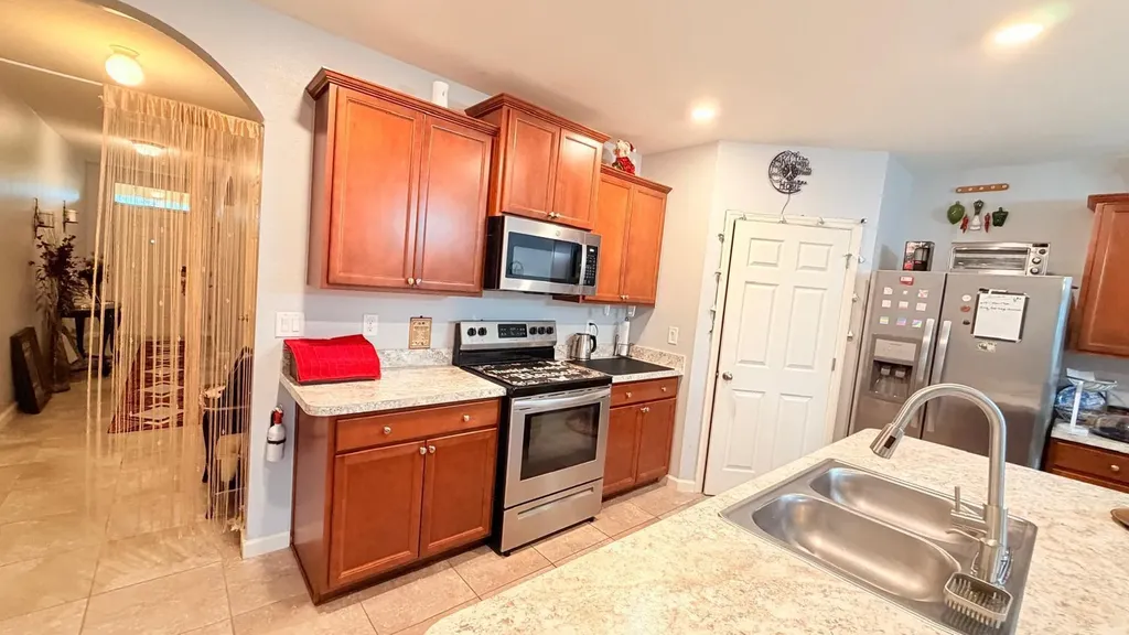 322 SW Molloy Street Port St Lucie FL 34984