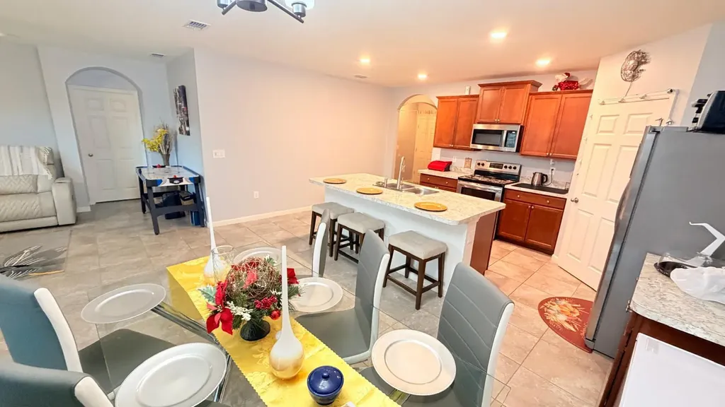 322 SW Molloy Street Port St Lucie FL 34984