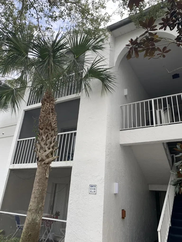 2506 SE Anchorage Cove Port St Lucie FL 34952