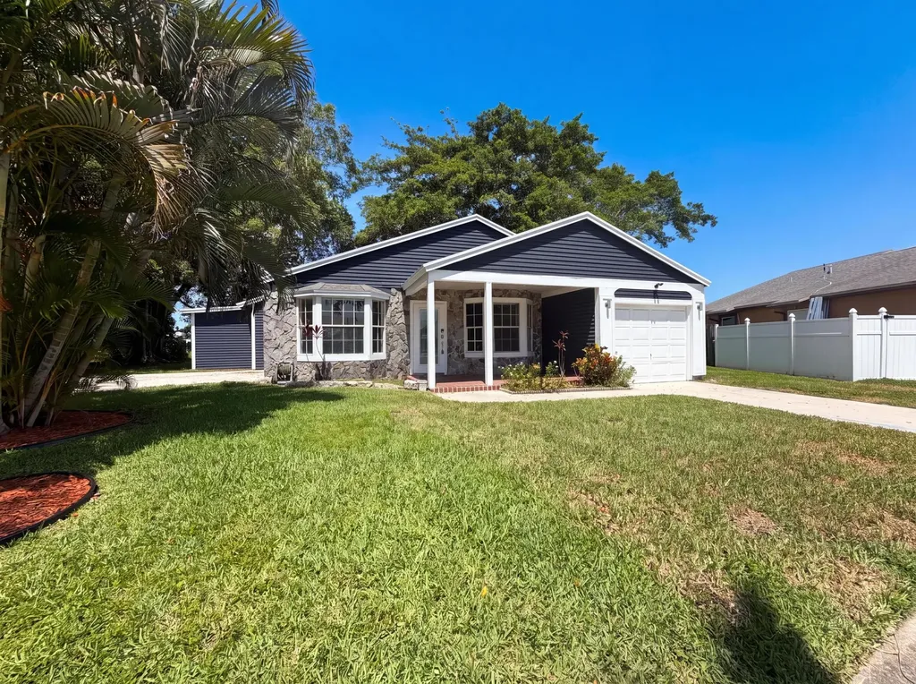 9171 Beverly Court Boynton Beach FL 33472