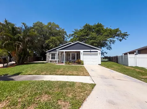 9171 Beverly Court Boynton Beach FL 33472