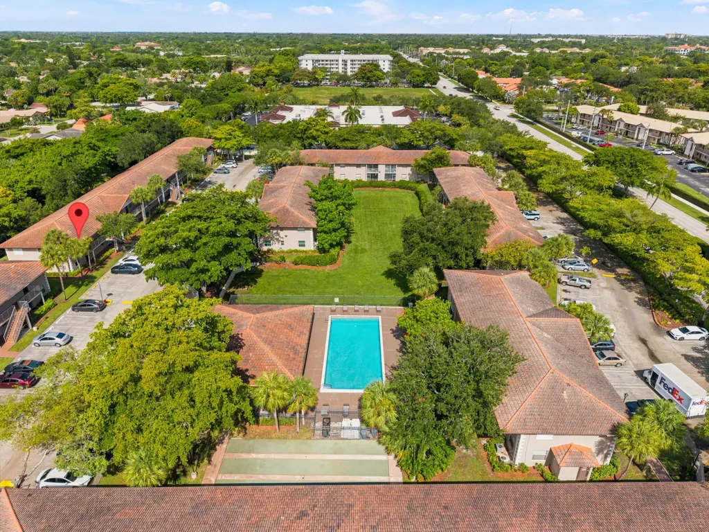 8820 Royal Palm Boulevard Coral Springs FL 33065