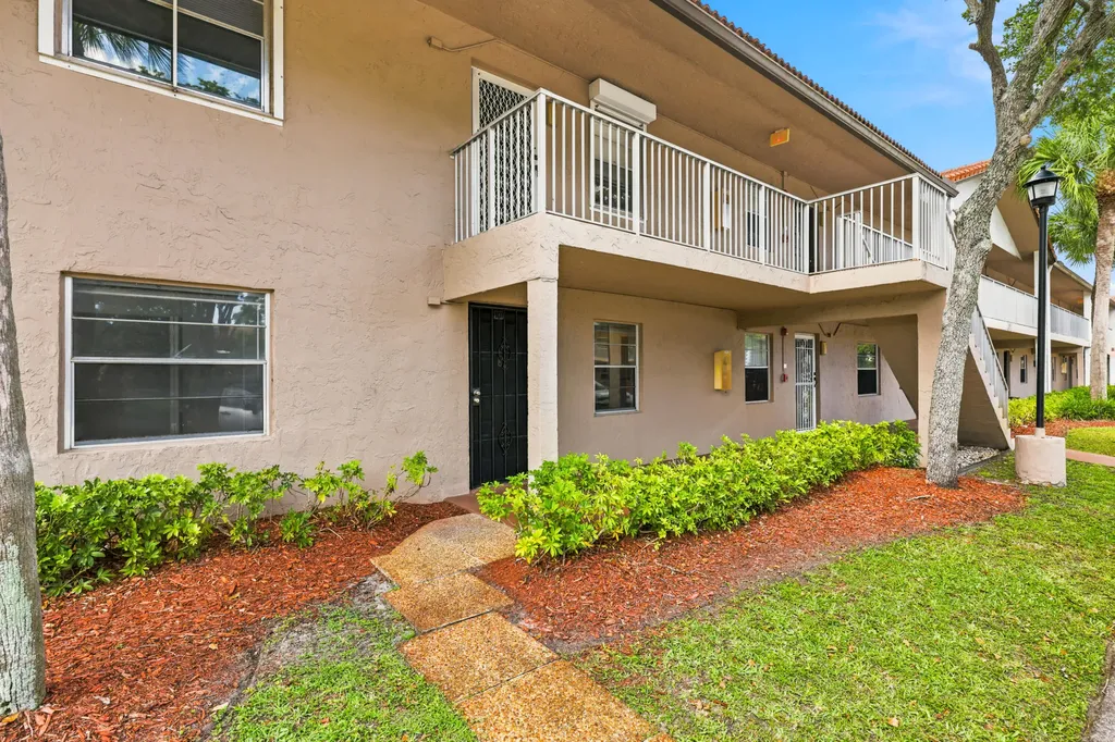 8820 Royal Palm Boulevard Coral Springs FL 33065