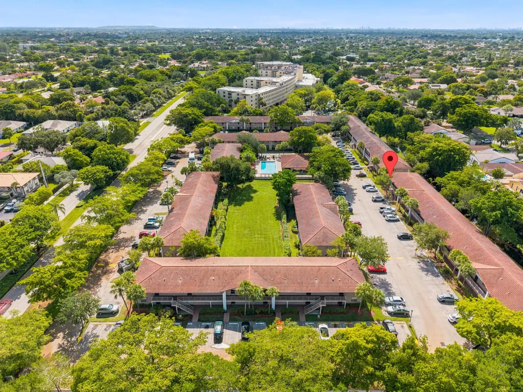 8820 Royal Palm Boulevard Coral Springs FL 33065