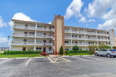 4018 Cornwall Boca Raton FL 33434