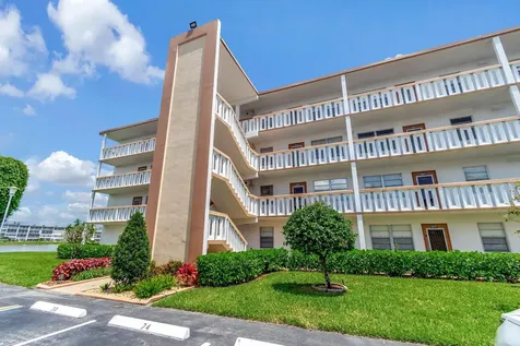 4018 Cornwall Boca Raton FL 33434