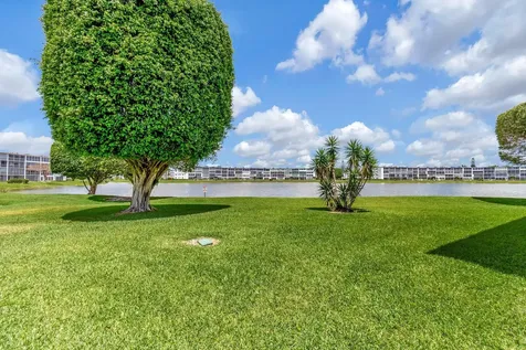 4018 Cornwall Boca Raton FL 33434