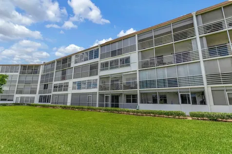 4018 Cornwall Boca Raton FL 33434