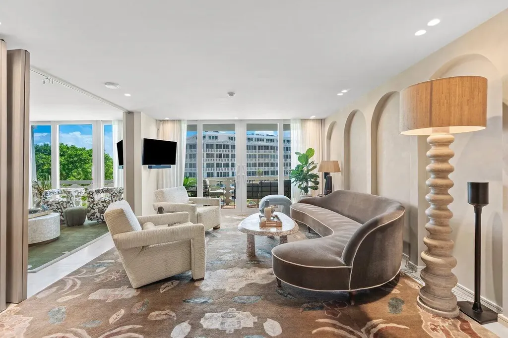 100 Sunrise Avenue Palm Beach FL 33480