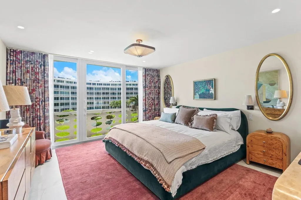 100 Sunrise Avenue Palm Beach FL 33480