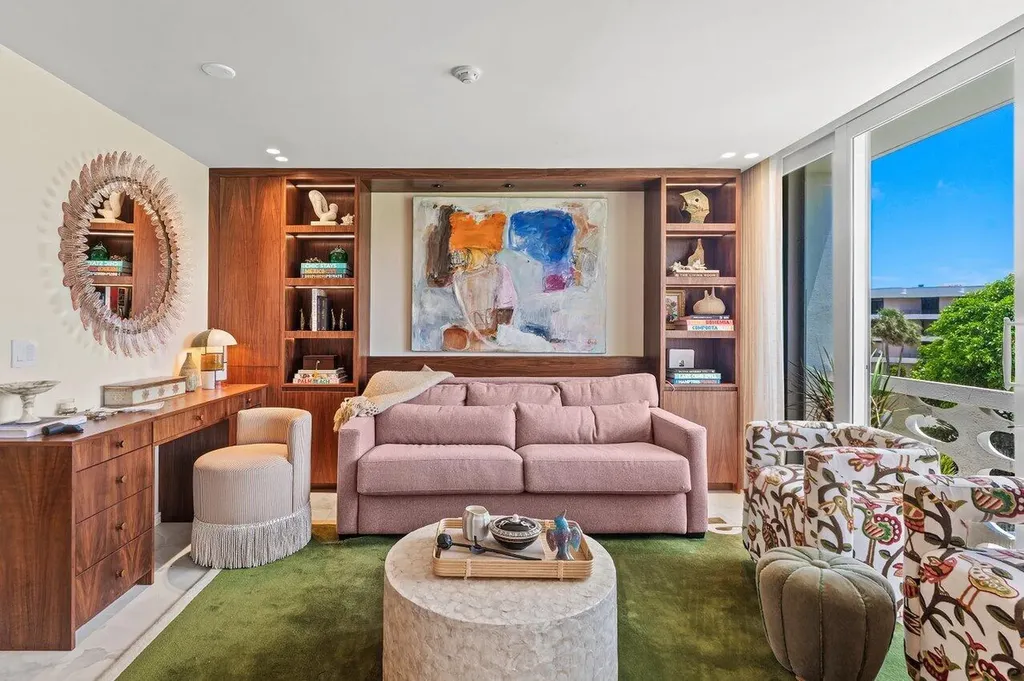 100 Sunrise Avenue Palm Beach FL 33480