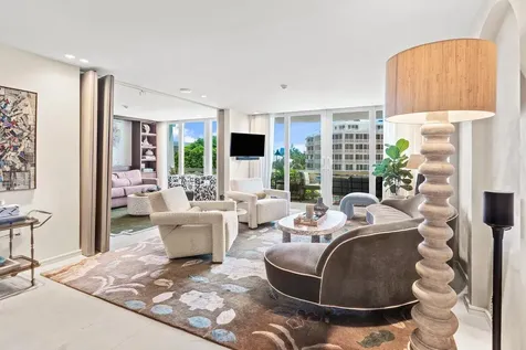 100 Sunrise Avenue Palm Beach FL 33480