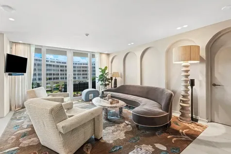 100 Sunrise Avenue Palm Beach FL 33480