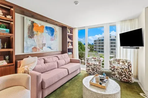 100 Sunrise Avenue Palm Beach FL 33480