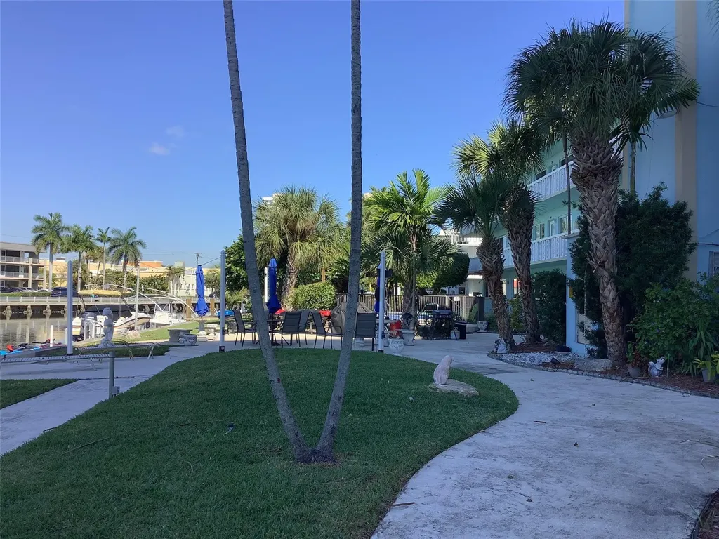 455 Golden Isle Drive Hallandale Beach FL 33009