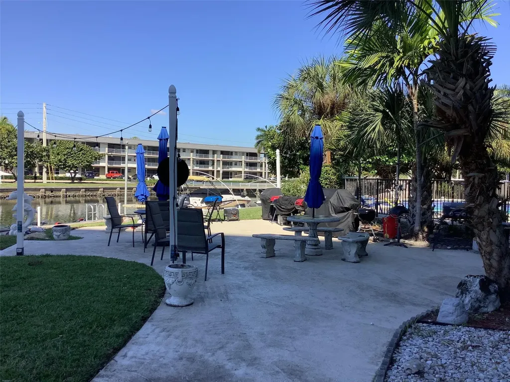 455 Golden Isle Drive Hallandale Beach FL 33009
