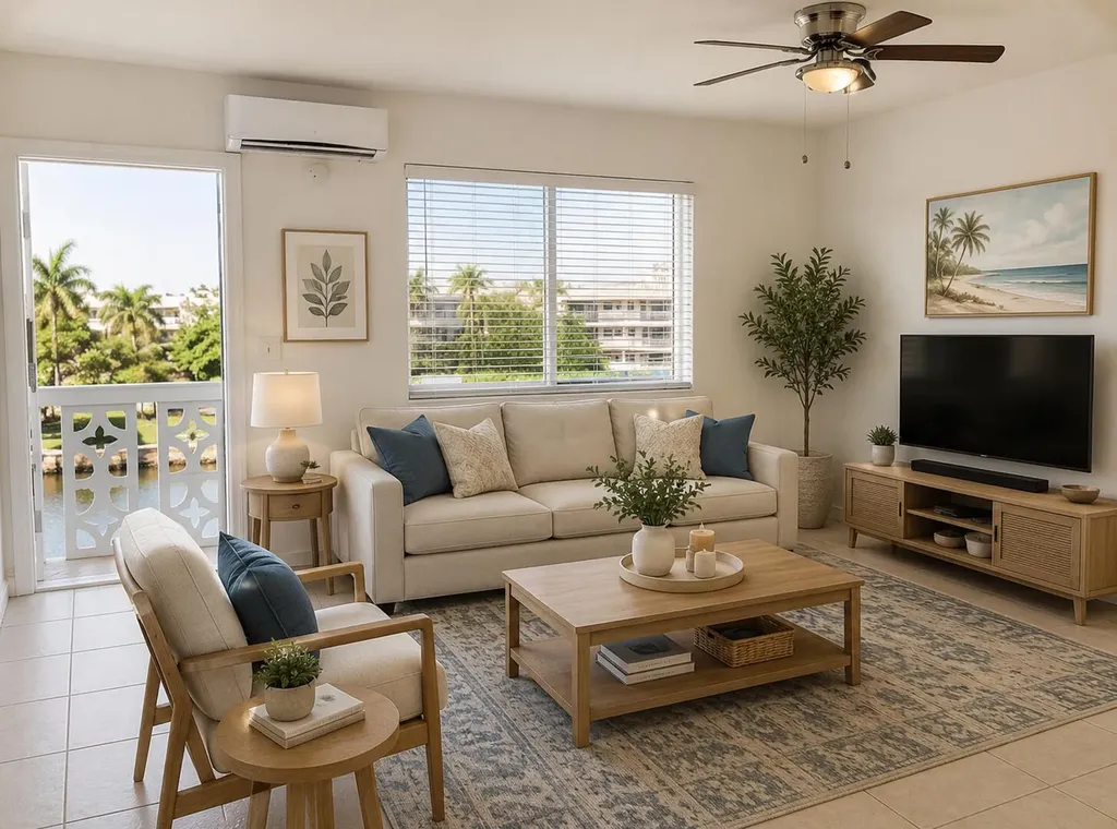 455 Golden Isle Drive Hallandale Beach FL 33009