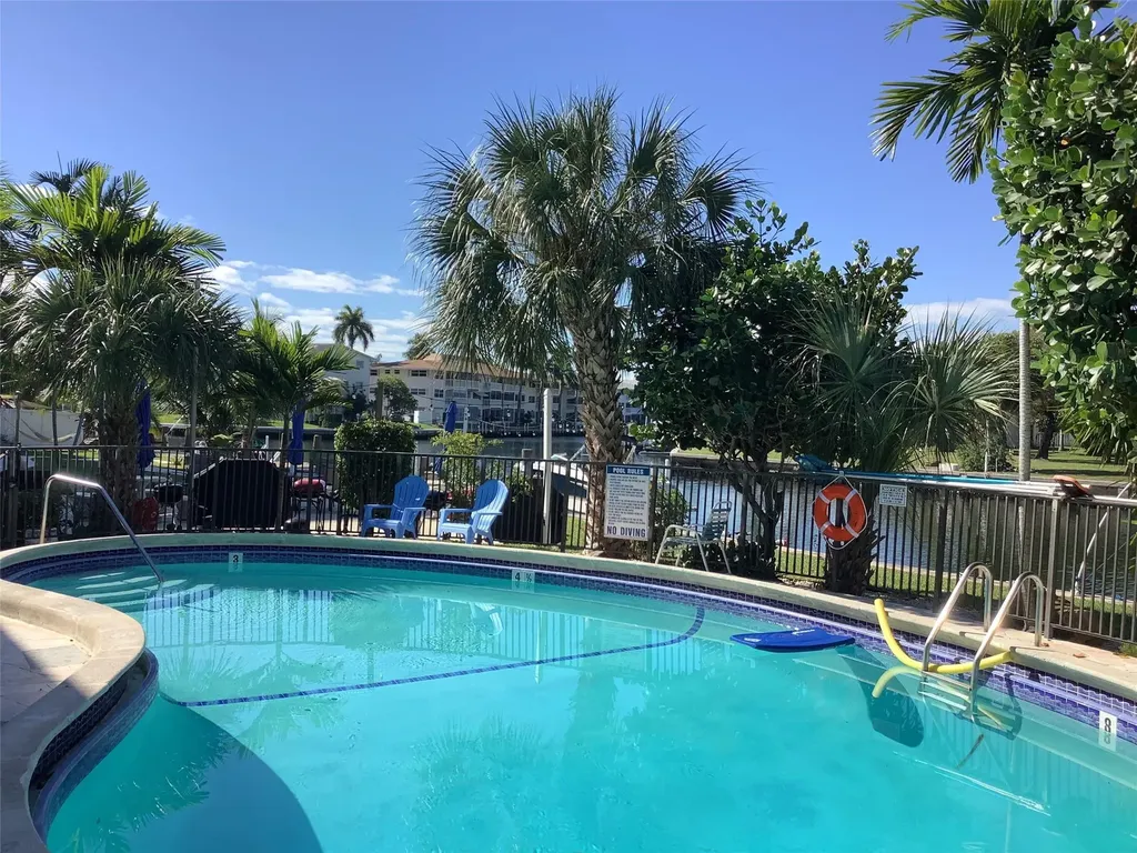 455 Golden Isle Drive Hallandale Beach FL 33009